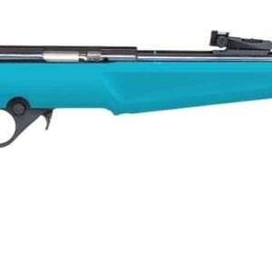 ROSSI RB22 COMPACT Rifles Bolt Action