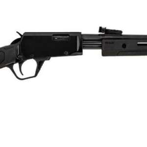 ROSSI GALLERY Rifles Pump Action