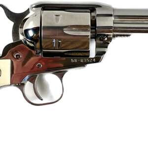RUGER VAQUERO Handguns Revolver
