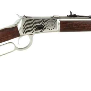 ROSSI R92 ENGRAVED Rifles Lever Action