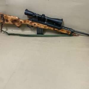 RUGER MINI 14 RANCH RIFLE Rifles Semi Auto