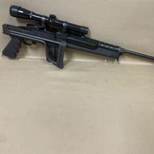 RUGER MINI 14 RANCH RIFLE Rifles Semi Auto