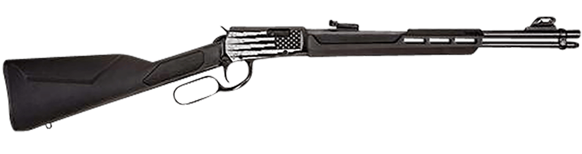 ROSSI RIO BRAVO Rifles Lever Action