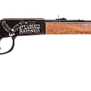 ROSSI RIO BRAVO Rifles Lever Action