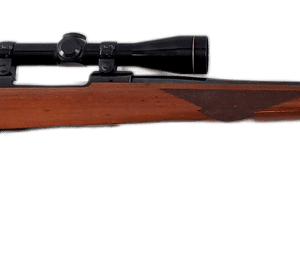 RUGER M77 MK I Rifles Bolt Action