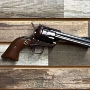 RUGER BLACKHAWK Handguns Revolver