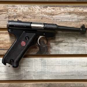 RUGER MARK II Handguns Semi Auto