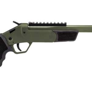 ROSSI BRAWLER Handguns Single Shot