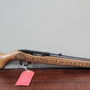 RUGER 10/22 CARBINE COLLECTOR SERIES Rifles Semi Auto