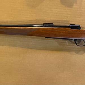 RUGER M77 MARK II Rifles Bolt Action