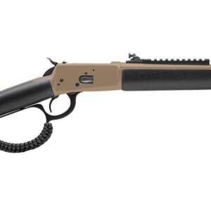 ROSSI R92 Rifles Lever Action