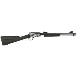 ROSSI GALLERY Rifles Pump Action