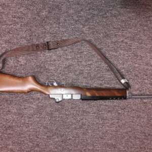 RUGER MINI 14 Rifles Semi Auto