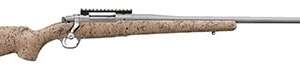 RUGER HAWKEYE FTW HUNTER Rifles Bolt Action