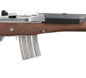 RUGER MINI-14 Rifles Semi Auto