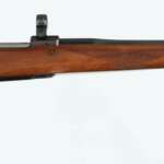 BA Tactical 6.5 Creedmoor Bolt-Action Rifle - Bolt-Action Rifles - California Gun Shop