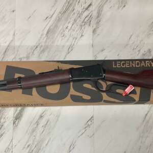 ROSSI MODEL R92 Rifles Lever Action