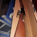 Mossberg SA-20 - Turkey Semi-Auto Shotgun - New Arrivals - California Gun Shop