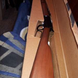 ROSSI R92 Rifles Lever Action