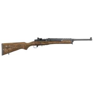 RUGER MINI-14 RANCH Rifles Semi Auto