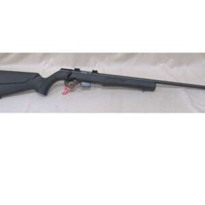 ROSSI RB22M Rifles Bolt Action