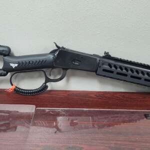 ROSSI R92 BRZ Rifles Lever Action