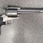 22 WMR Hard Anodized Black Ultra-lite 2 in. - Revolvers - California Gun Shop