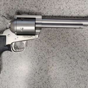 FREEDOM ARMS MODEL 83 FIELD GRADE Handguns Revolver