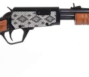 ROSSI GALLERY Rifles Pump Action