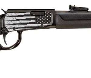 ROSSI RIO BRAVO 22 MAGNUM Rifles Lever Action