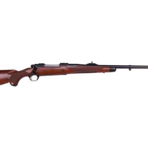 RUGER M77 HAWKEYE Rifles Bolt Action