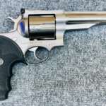 Ruger-57 5.7x28mm Full-Size Pistol - Firearms - California Gun Shop