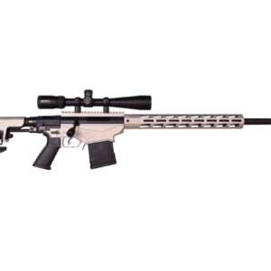 RUGER PRECISION Rifles Bolt Action