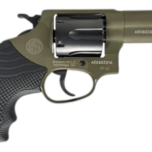 ROSSI RP63 Handguns Revolver