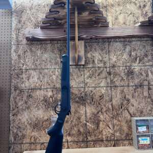 ROSSI TUFFY Shotguns Single Shot