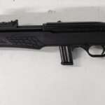 RUGER GUNSITE SCOUT Rifles Bolt Action - bolt-action - California Gun Shop