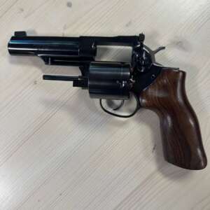 RUGER GP100 JEFF QUINN Handguns Revolver