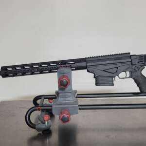 RUGER PRECISION RIFLE Rifles Bolt Action