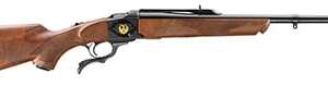RUGER 75TH ANNIVERSARY NO. 1 ENGRAVED Rifles Single Shot