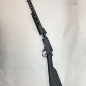 ROSSI GALLERY Rifles Pump Action