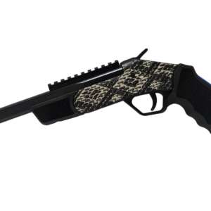 ROSSI BRAWLER Handguns Single Shot