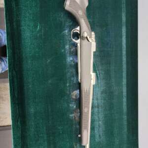 RUGER M77 MARK II Rifles Bolt Action