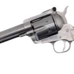 Barkeep 22LR Revolver with Gray Pearl Grip - Firearms - California Gun Shop