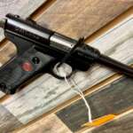 Complete Glock® 19 Slide Assembly w/ RMR Optic Cut + Front and Rear Sights - Handgun Parts - California Gun Shop