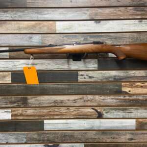 RUGER M77 Rifles Bolt Action