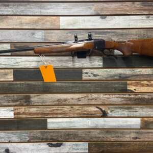 RUGER NO 1 Rifles Single Shot