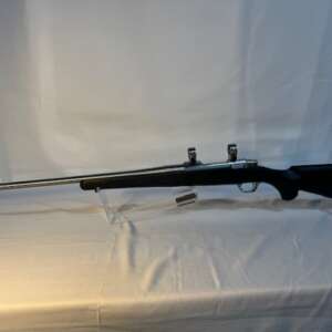 RUGER M77 MARK II Rifles Bolt Action