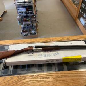 RUGER GOLD LABEL Shotguns Side By Side