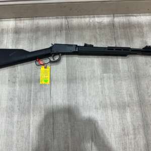 ROSSI RIO BRAVO Rifles Lever Action