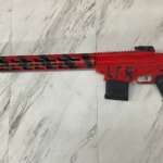 RUGER MODEL 77/22 MAG SKELETON STOCK Rifles Bolt Action - bolt-action - California Gun Shop